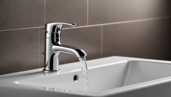 Quel type de robinet choisir pour sa salle de bain ou sa cuisine ?